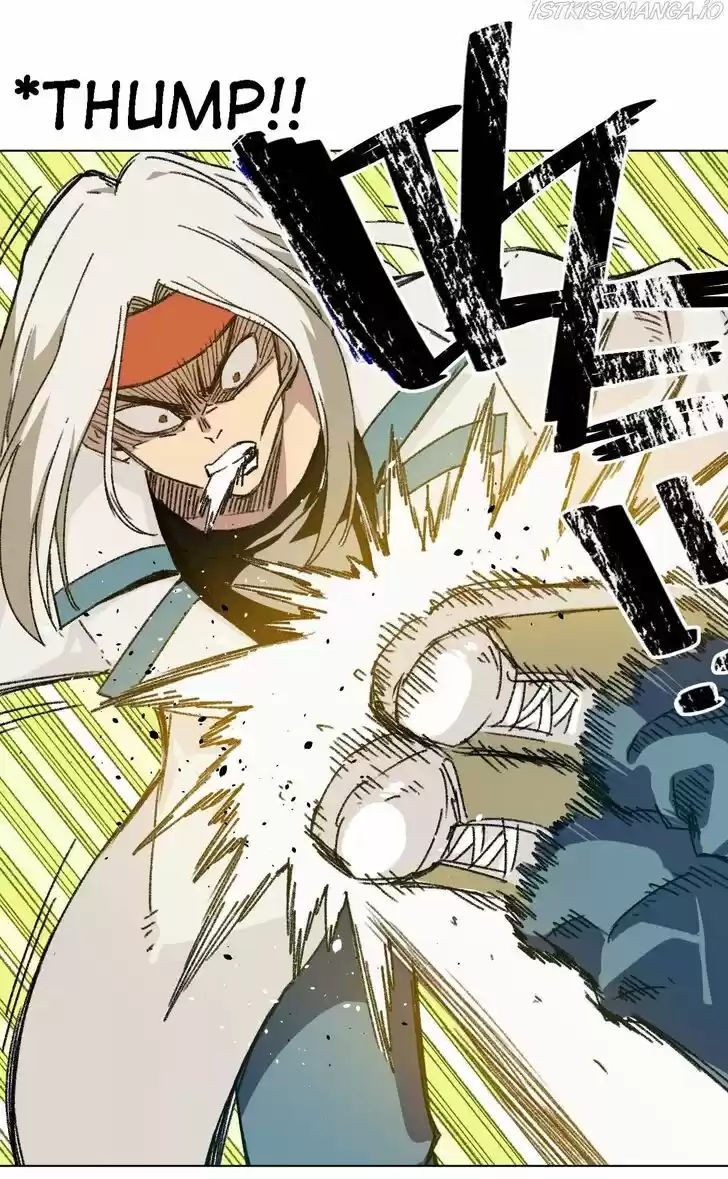 The King of Misfortune Ch.095