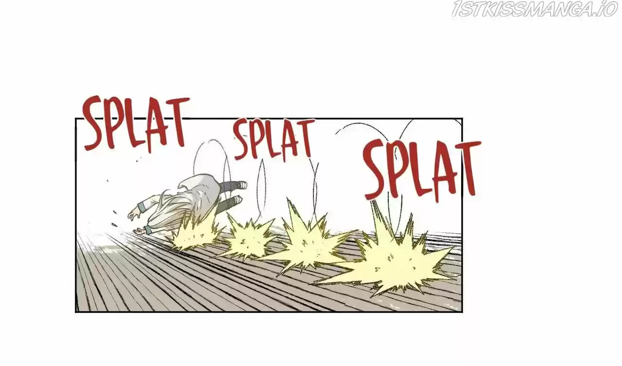 The King of Misfortune Ch.095