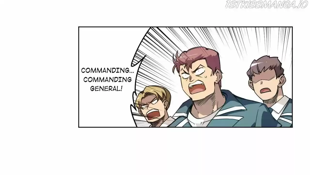 The King of Misfortune Ch.095