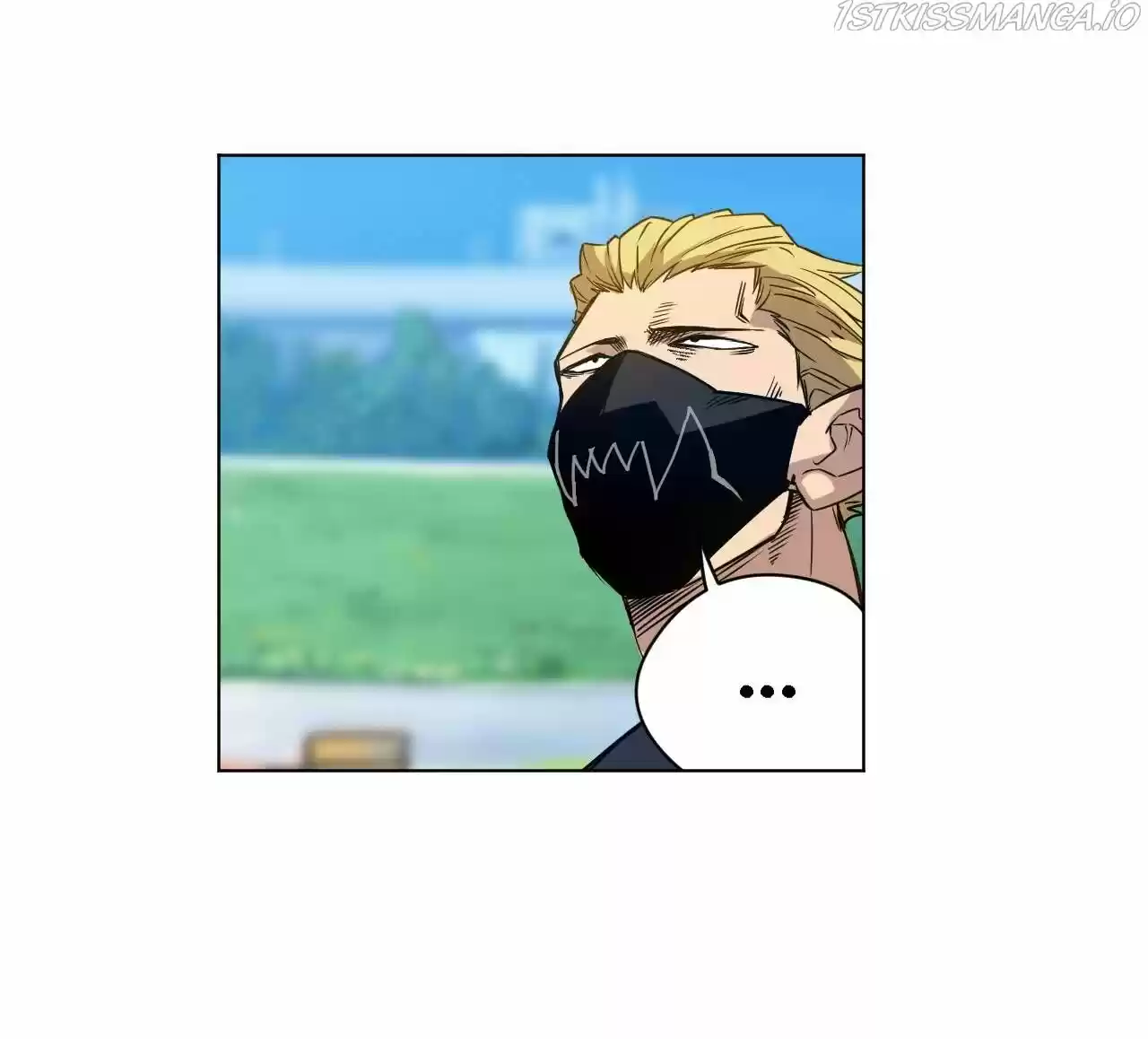 The King of Misfortune Ch.095