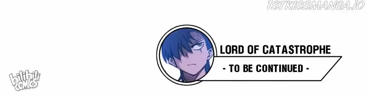 The King of Misfortune Ch.095