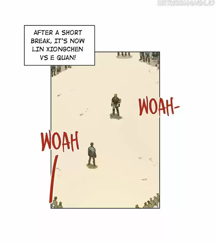 The King of Misfortune Ch.096