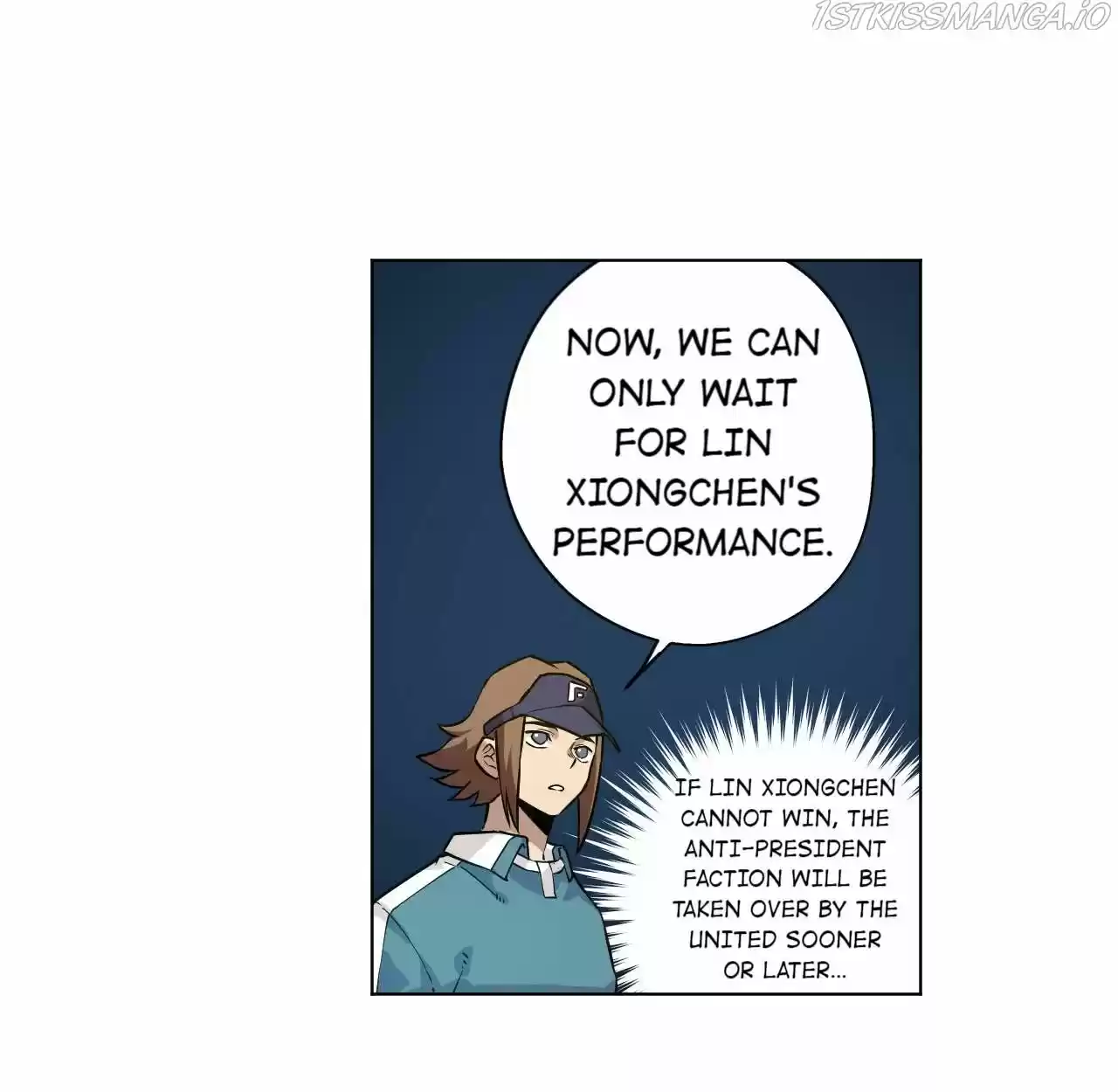 The King of Misfortune Ch.096