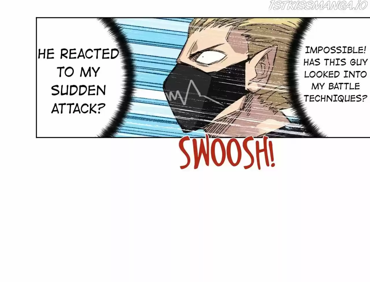 The King of Misfortune Ch.096