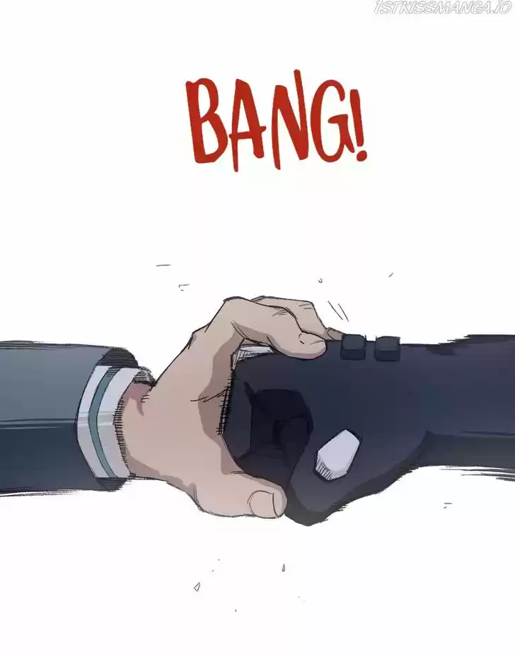 The King of Misfortune Ch.096