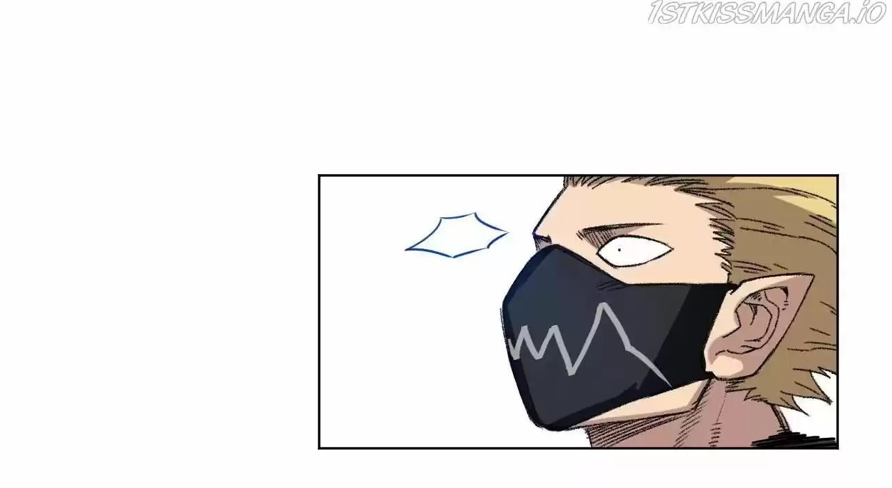 The King of Misfortune Ch.096