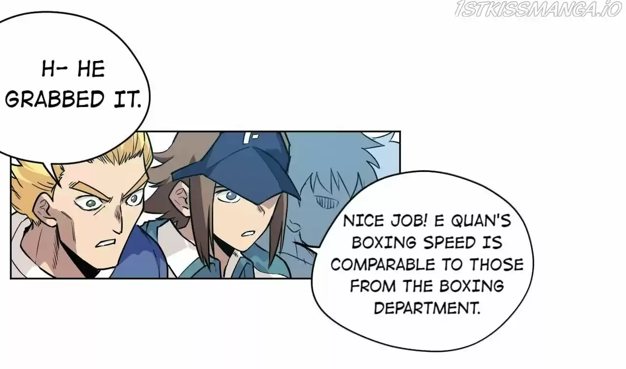 The King of Misfortune Ch.096