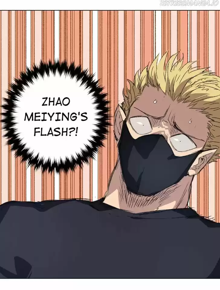 The King of Misfortune Ch.096