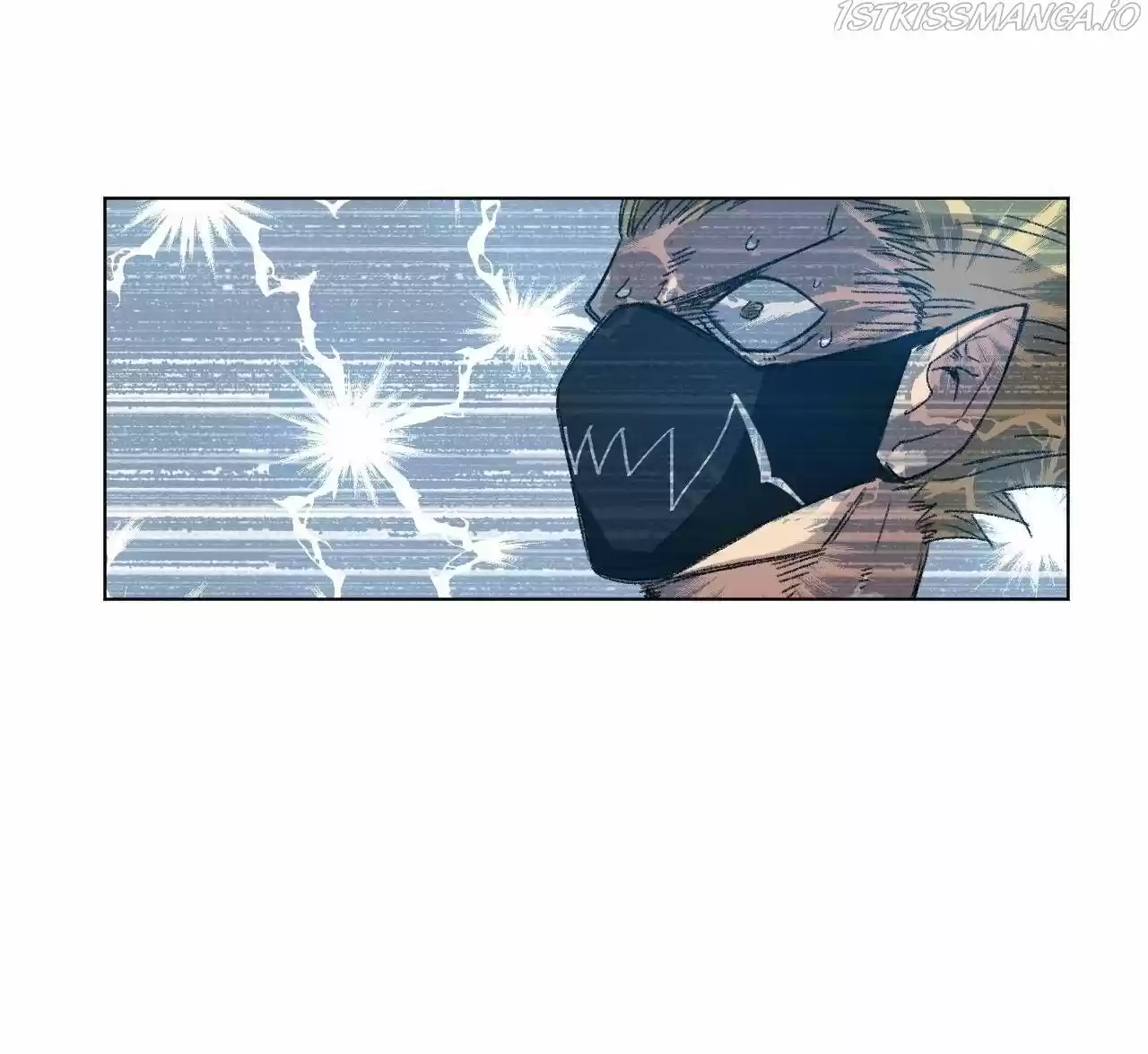 The King of Misfortune Ch.096