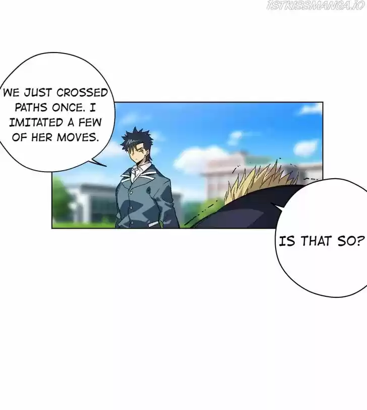 The King of Misfortune Ch.096