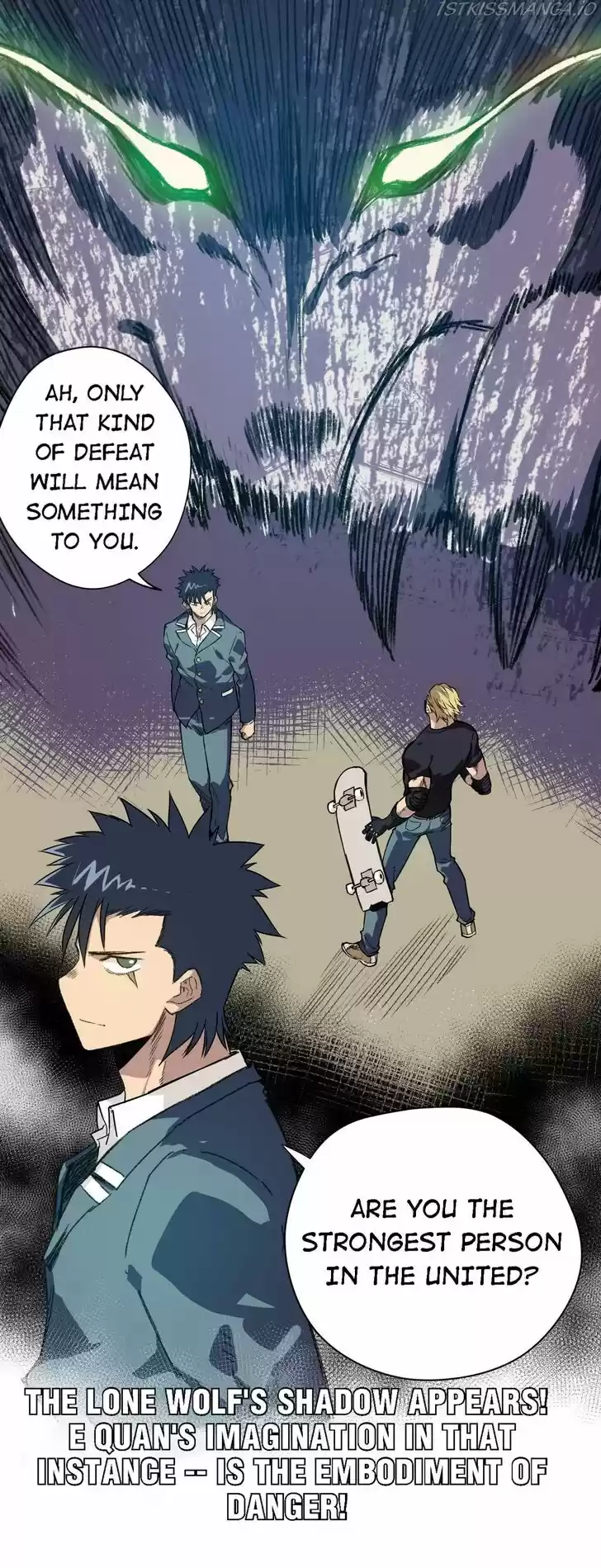 The King of Misfortune Ch.096