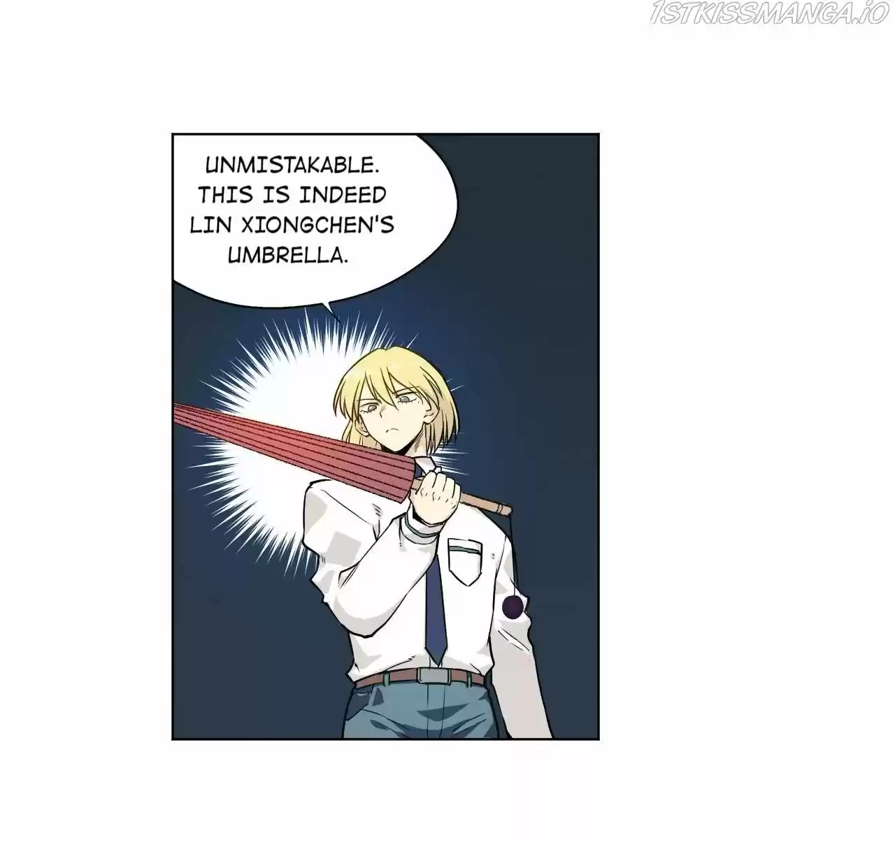 The King of Misfortune Ch.097