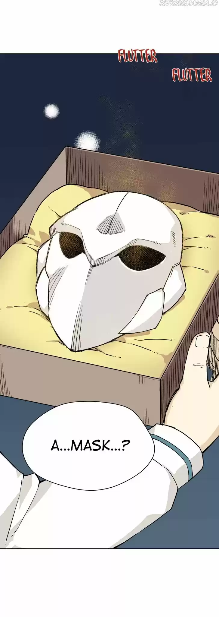 The King of Misfortune Ch.097