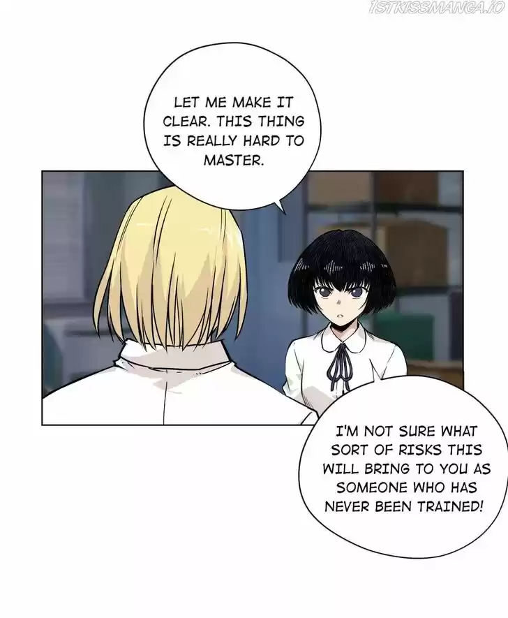 The King of Misfortune Ch.097