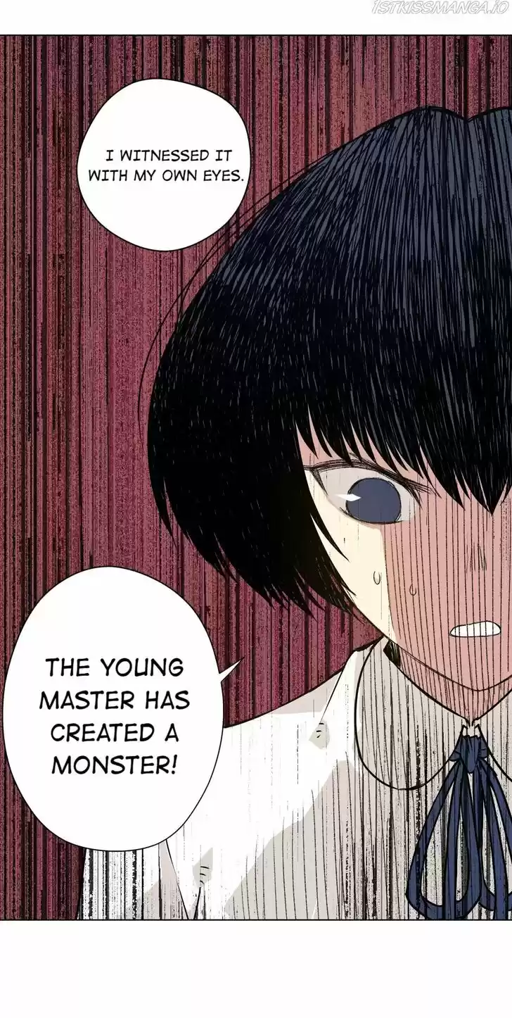 The King of Misfortune Ch.097