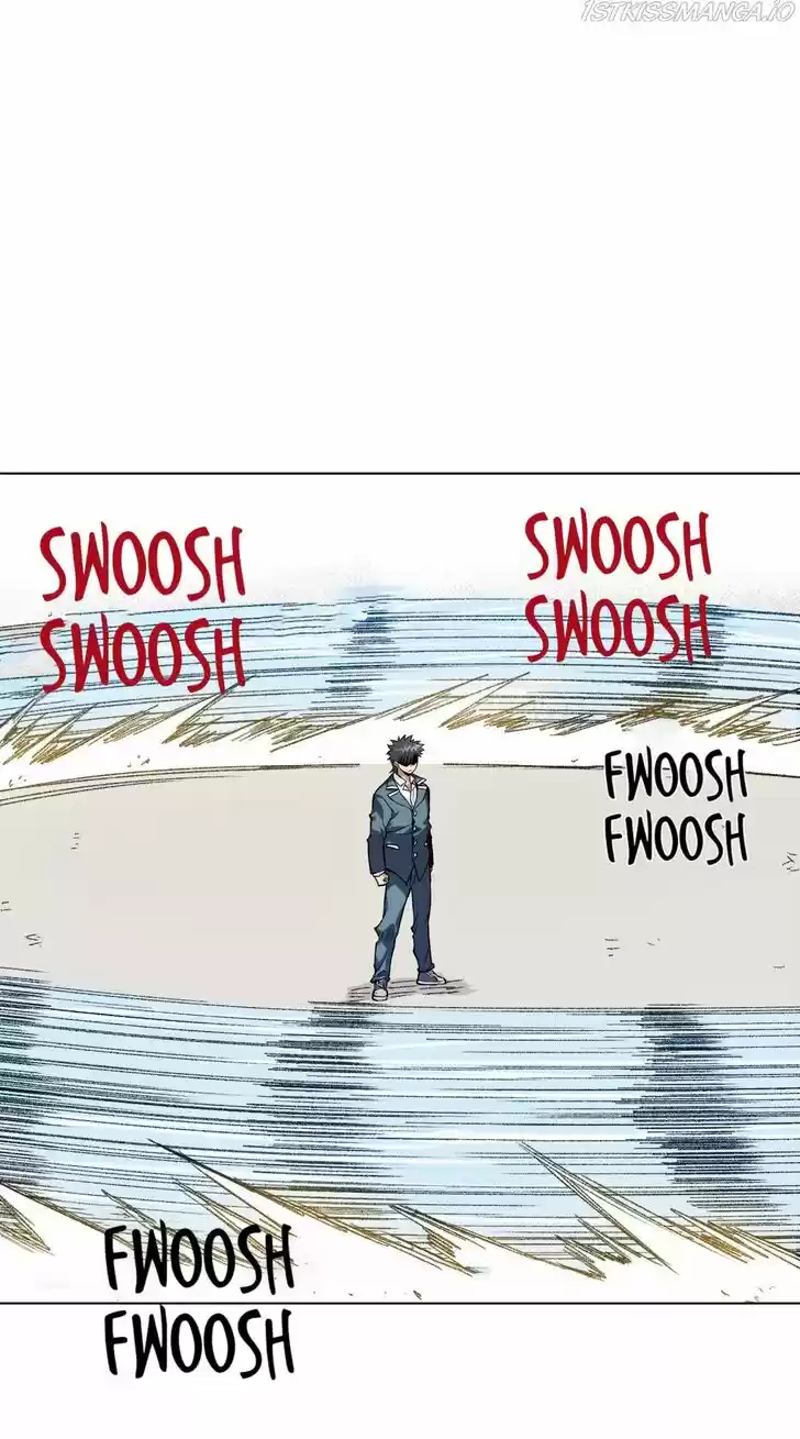 The King of Misfortune Ch.097