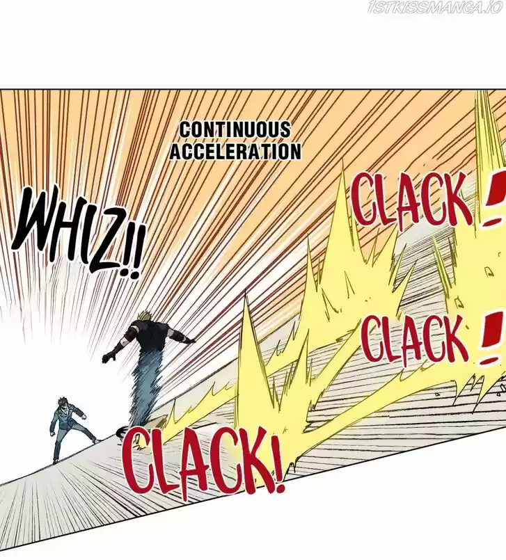 The King of Misfortune Ch.097