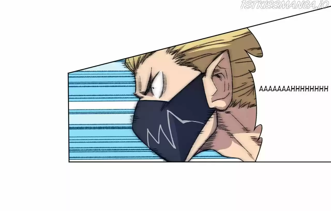 The King of Misfortune Ch.097