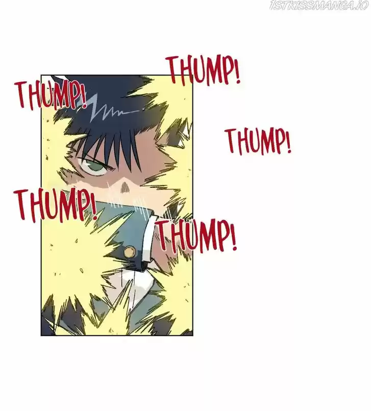 The King of Misfortune Ch.097