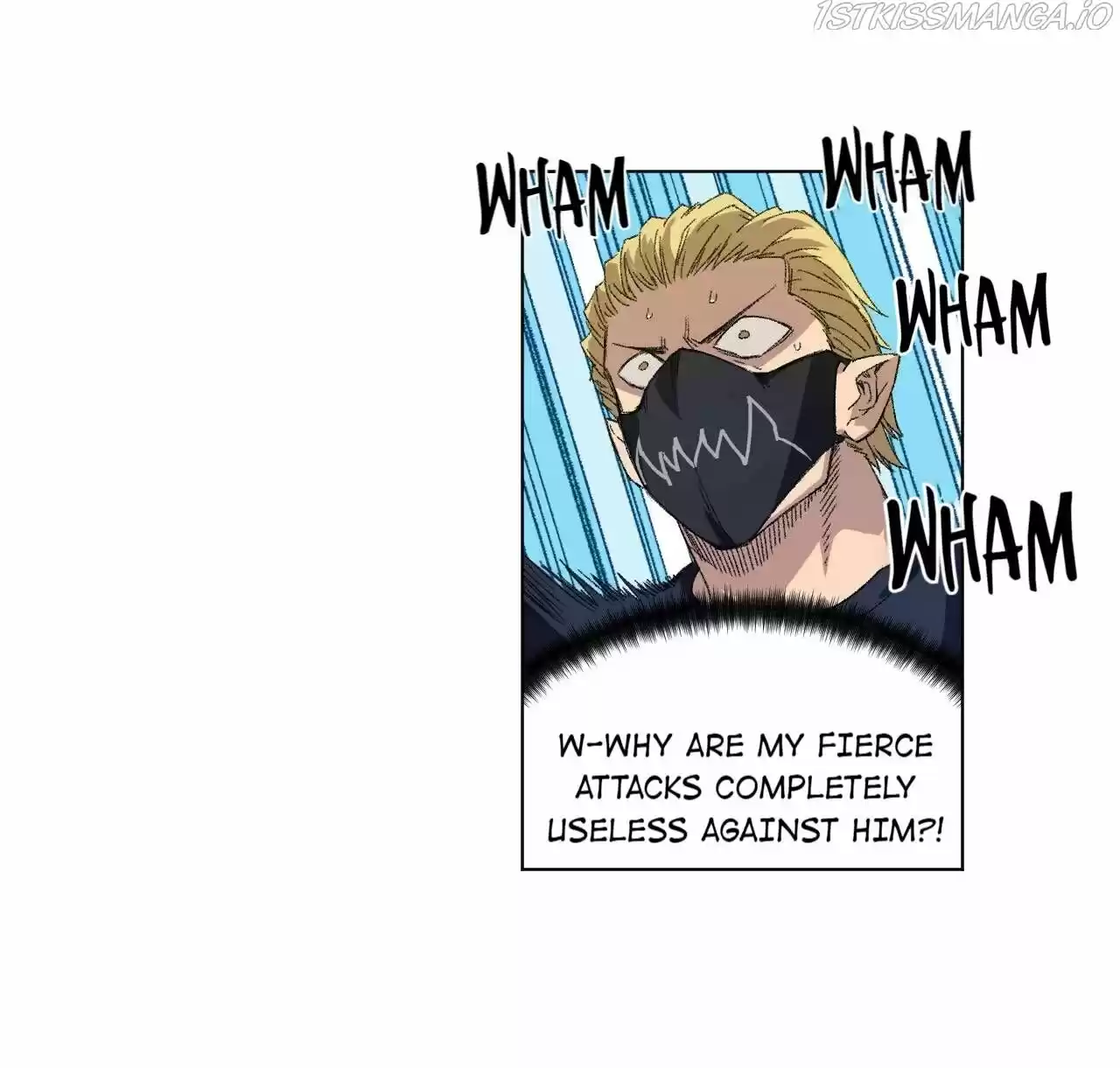 The King of Misfortune Ch.097