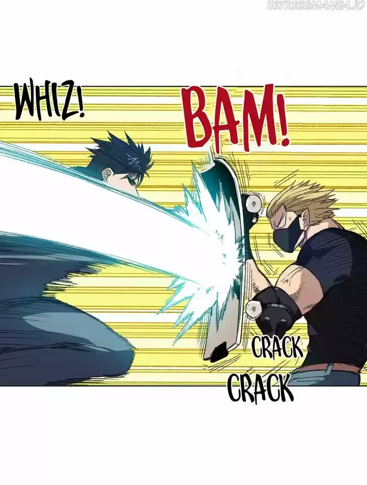 The King of Misfortune Ch.097