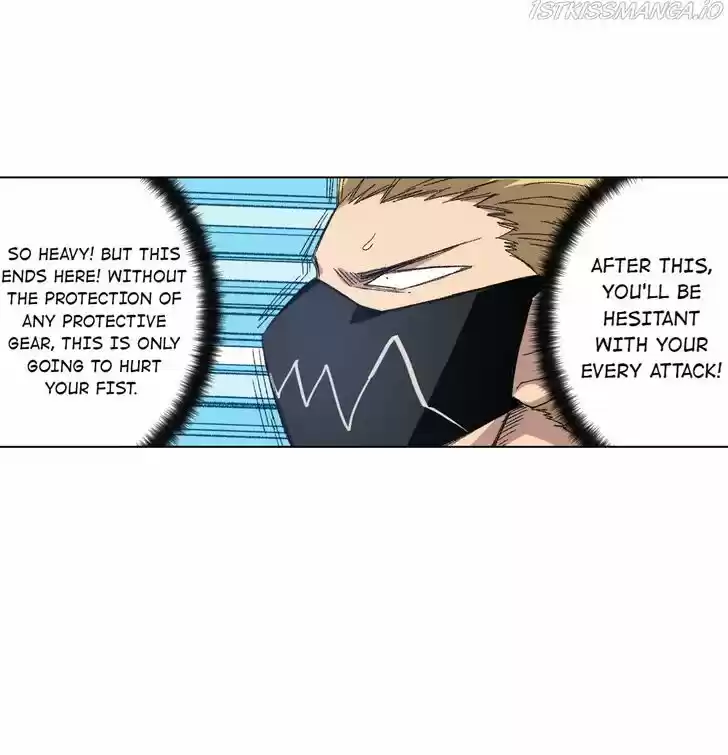 The King of Misfortune Ch.097