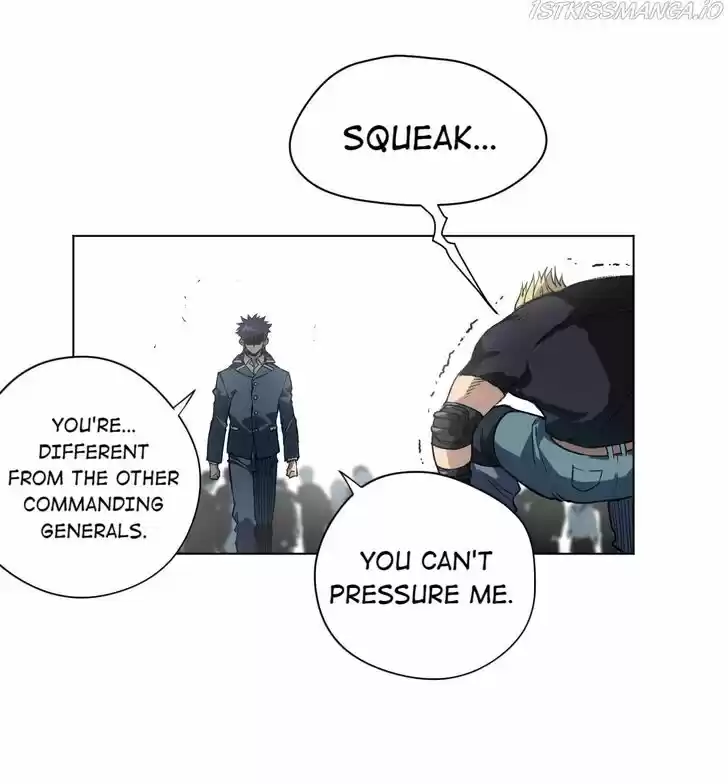 The King of Misfortune Ch.097