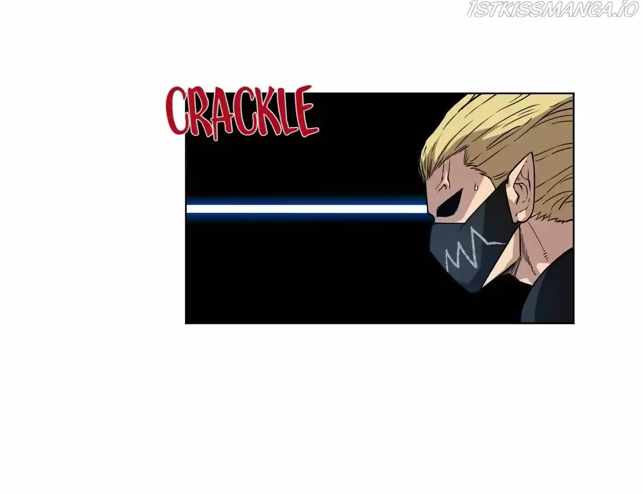 The King of Misfortune Ch.097