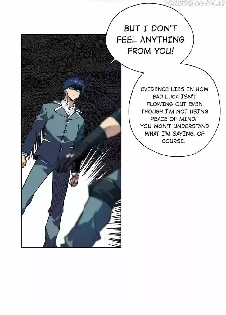 The King of Misfortune Ch.097