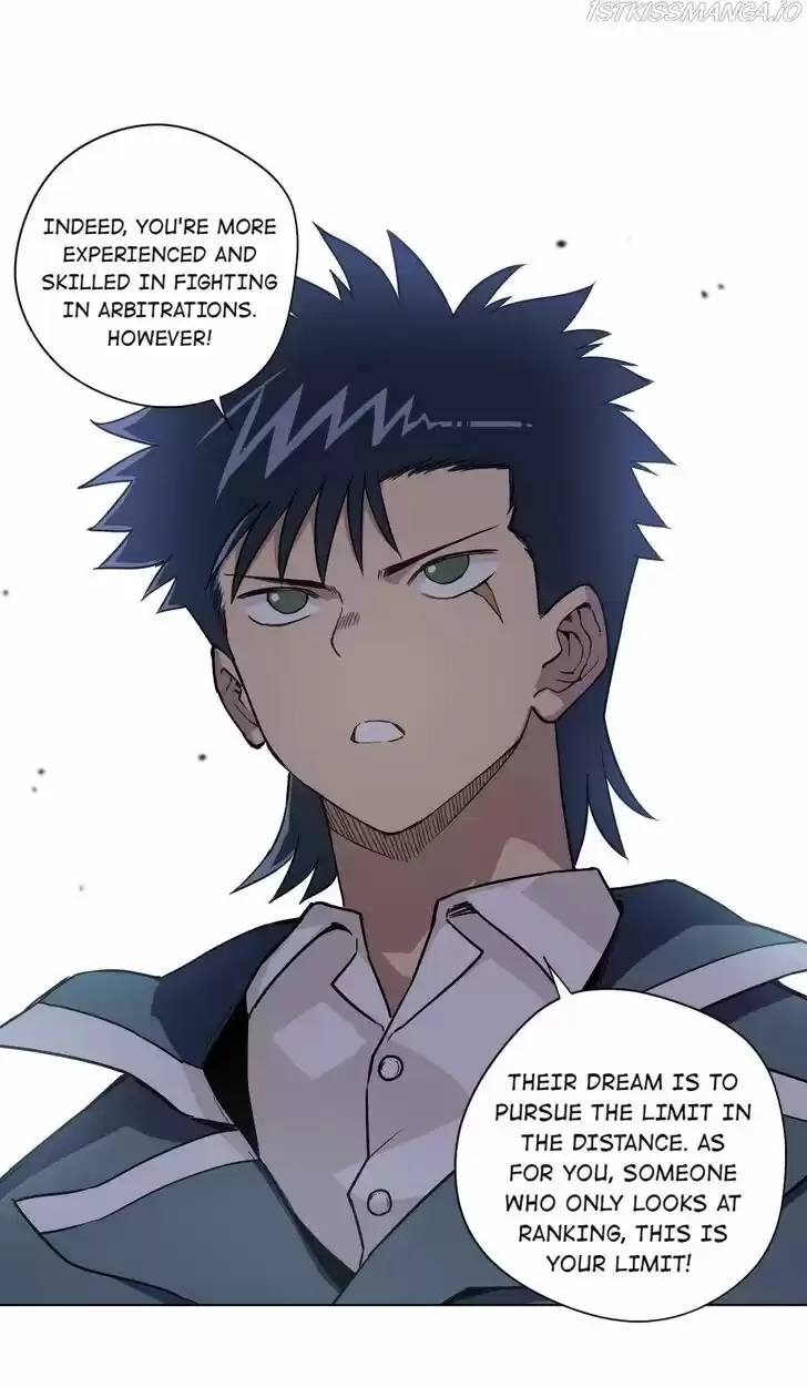 The King of Misfortune Ch.097