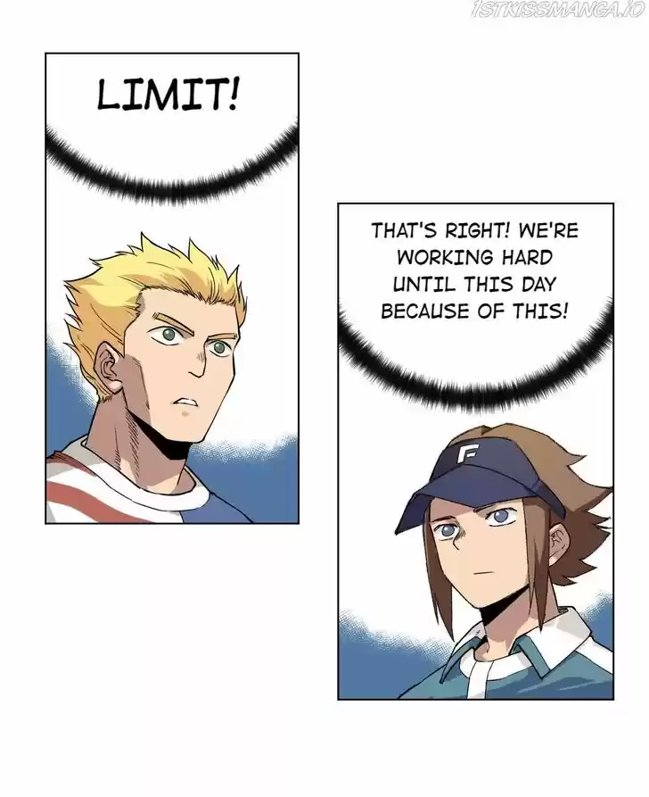 The King of Misfortune Ch.097