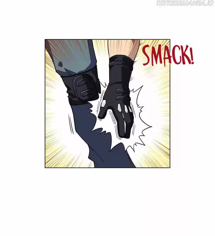 The King of Misfortune Ch.097