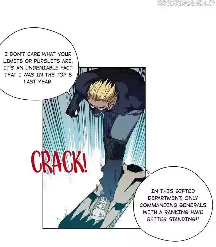 The King of Misfortune Ch.097