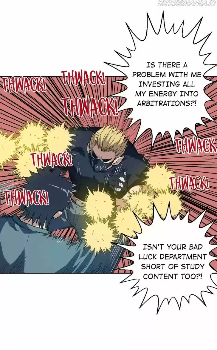 The King of Misfortune Ch.097