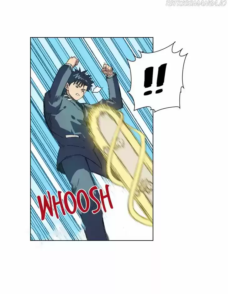 The King of Misfortune Ch.097