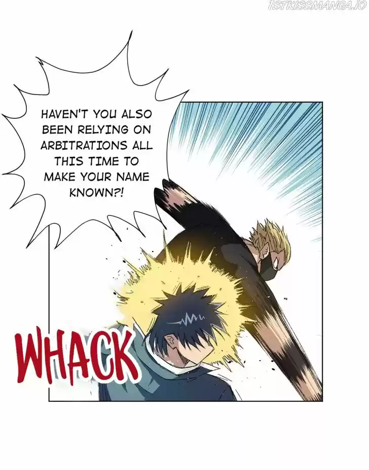 The King of Misfortune Ch.097