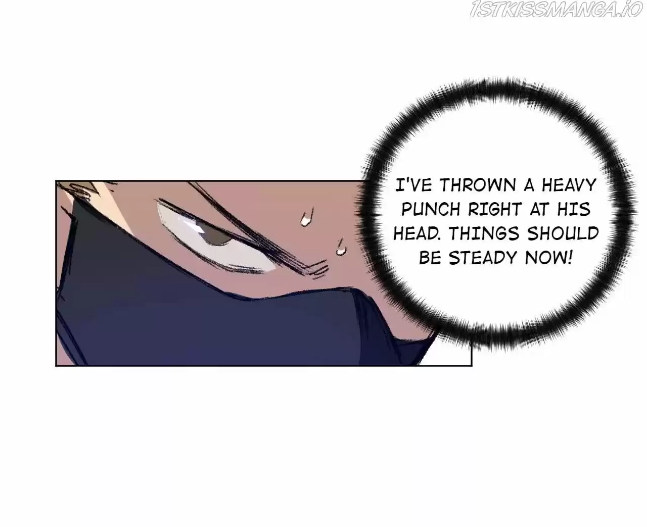 The King of Misfortune Ch.097