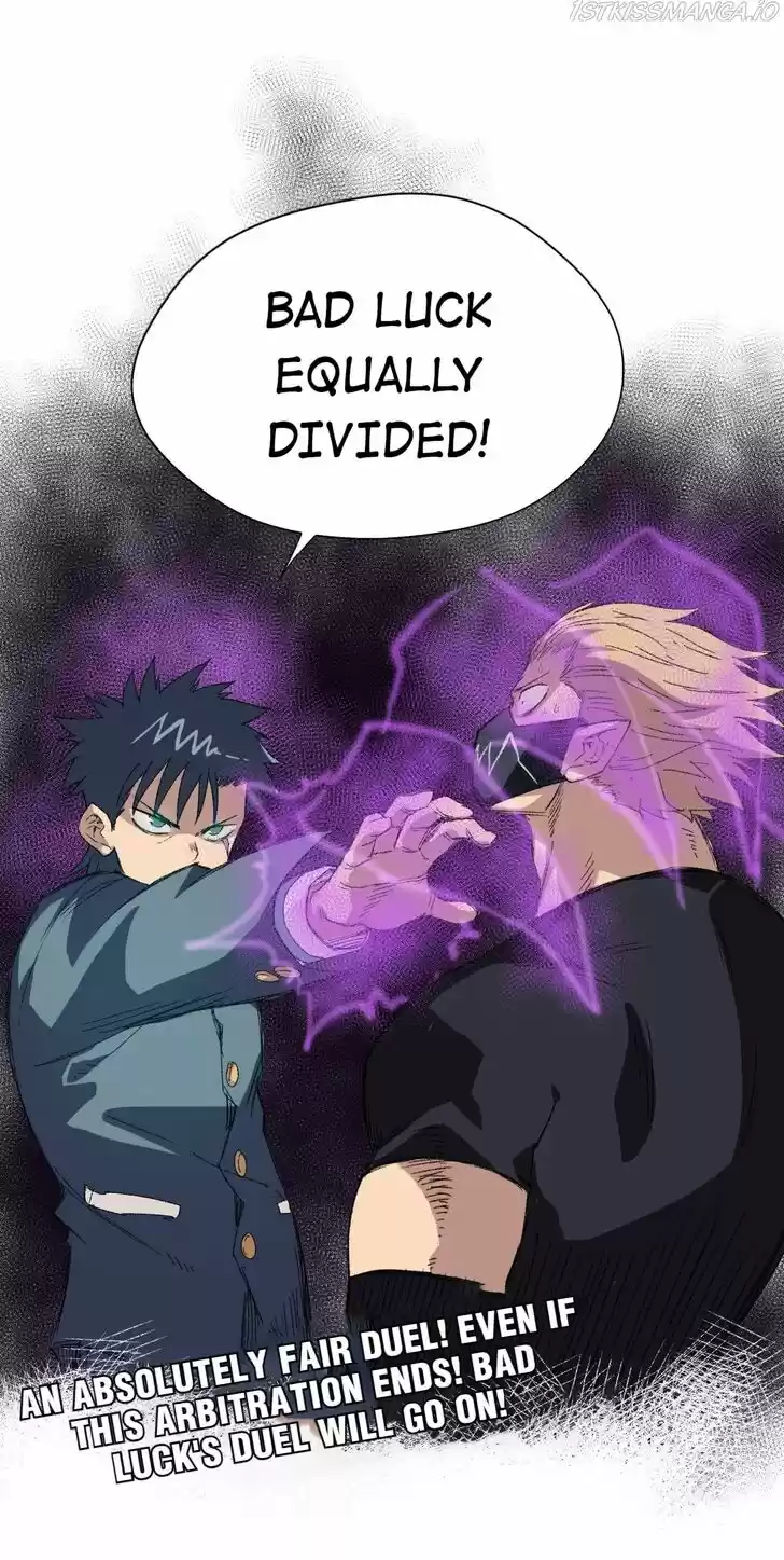 The King of Misfortune Ch.097