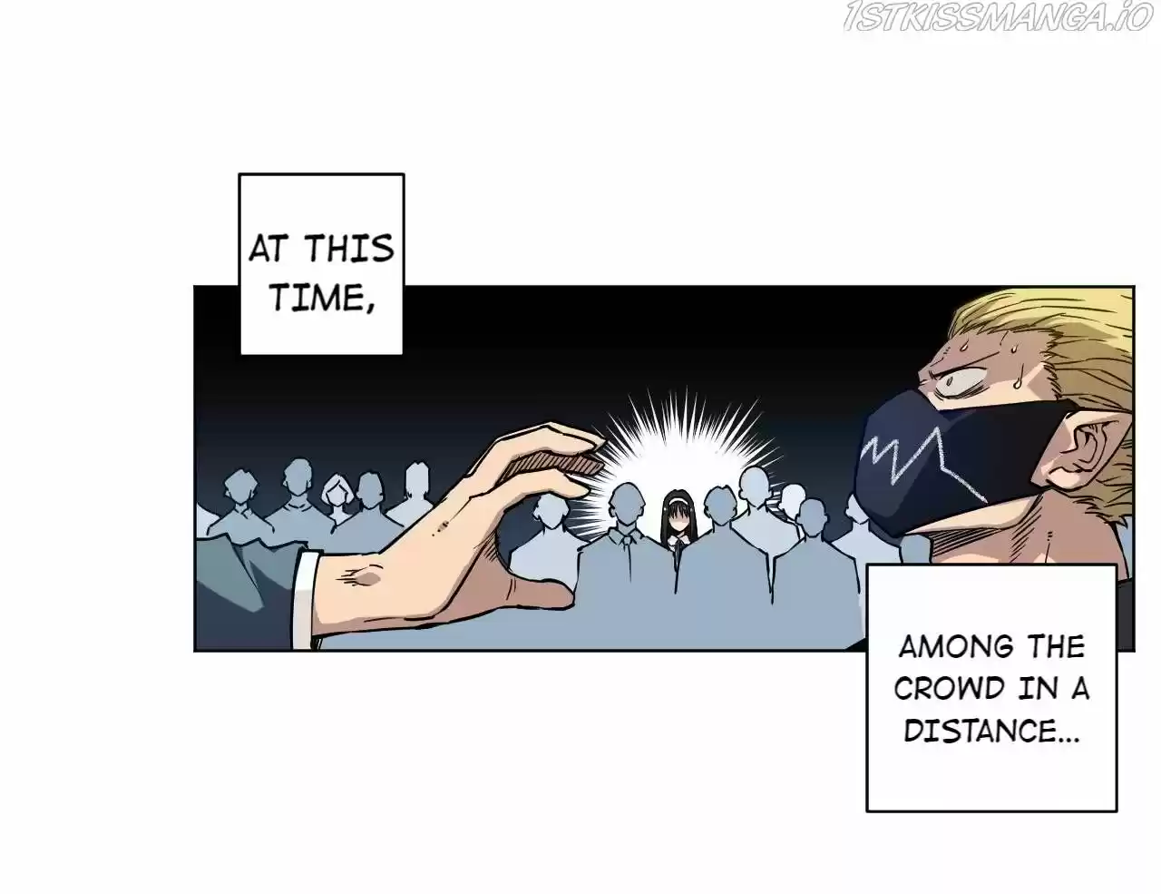 The King of Misfortune Ch.098