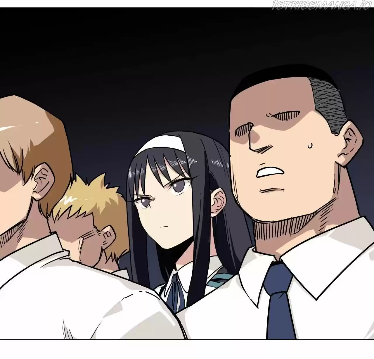 The King of Misfortune Ch.098