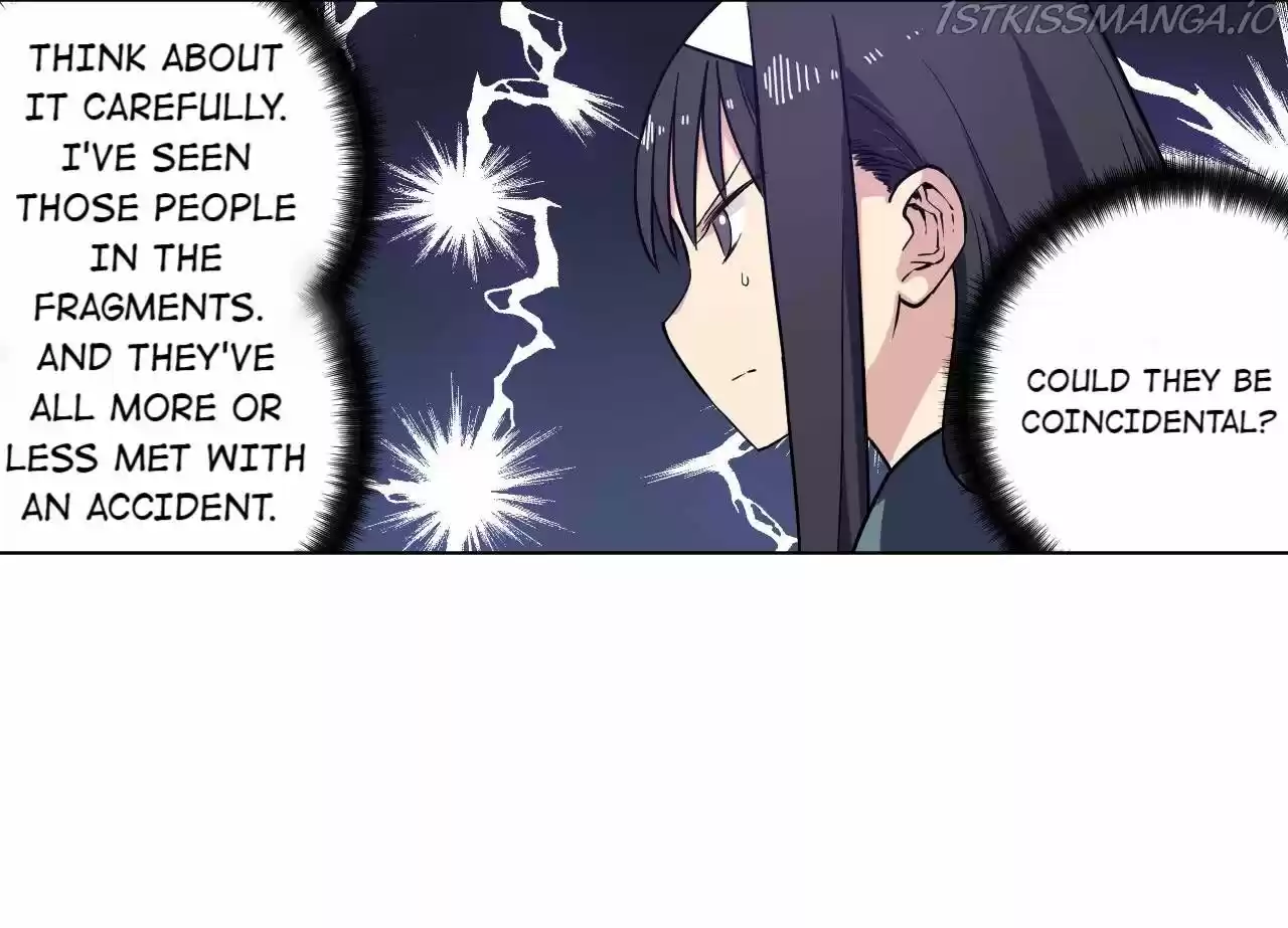 The King of Misfortune Ch.098