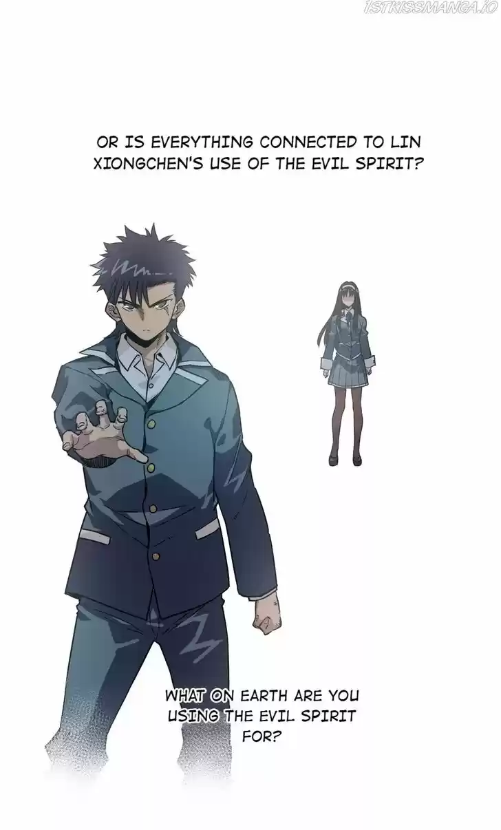 The King of Misfortune Ch.098