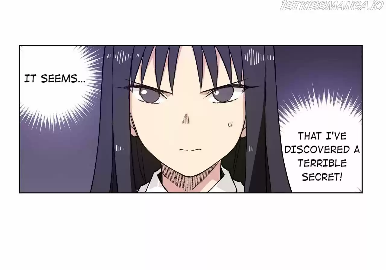 The King of Misfortune Ch.098