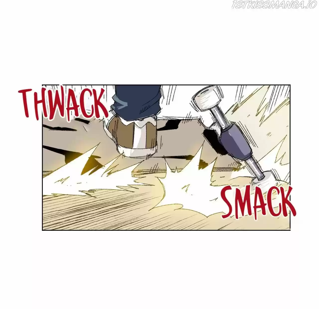 The King of Misfortune Ch.098