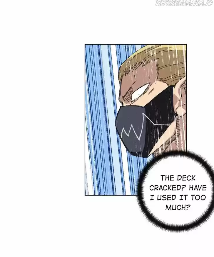 The King of Misfortune Ch.098