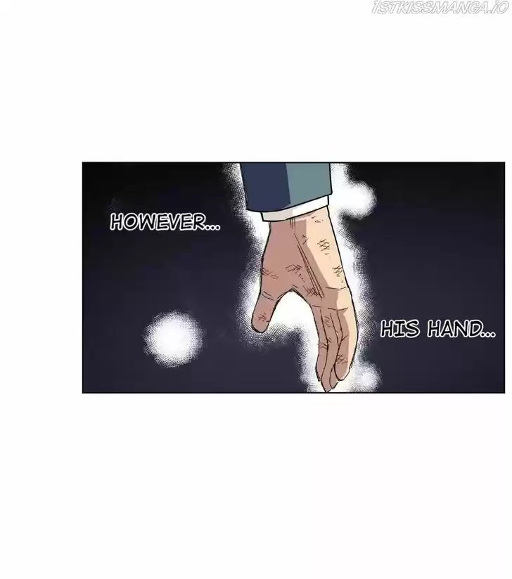 The King of Misfortune Ch.098