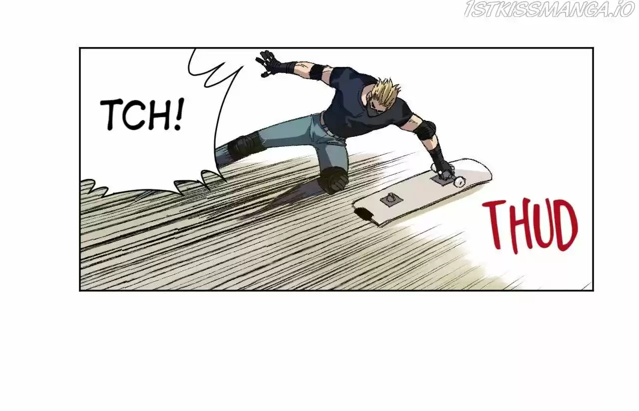 The King of Misfortune Ch.098