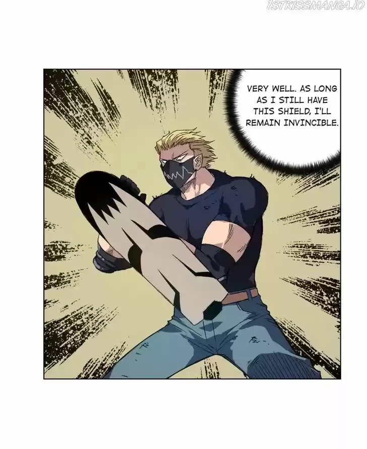 The King of Misfortune Ch.098