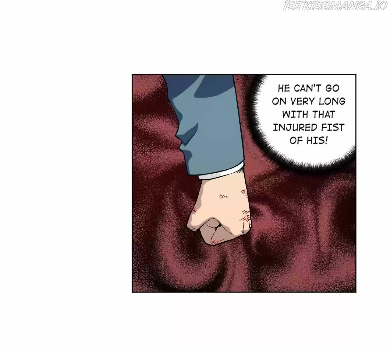 The King of Misfortune Ch.098