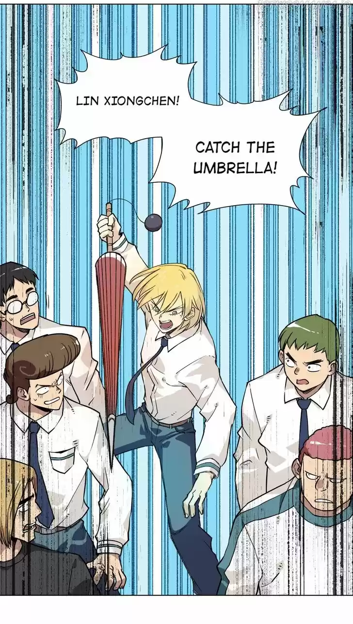 The King of Misfortune Ch.098